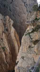 Camino del Rey * 3648 x 2736 * (3.68MB)